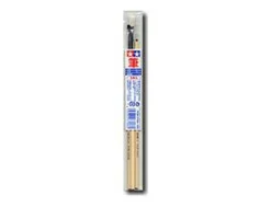 Tamiya Modelling Paint Brush Basic Set