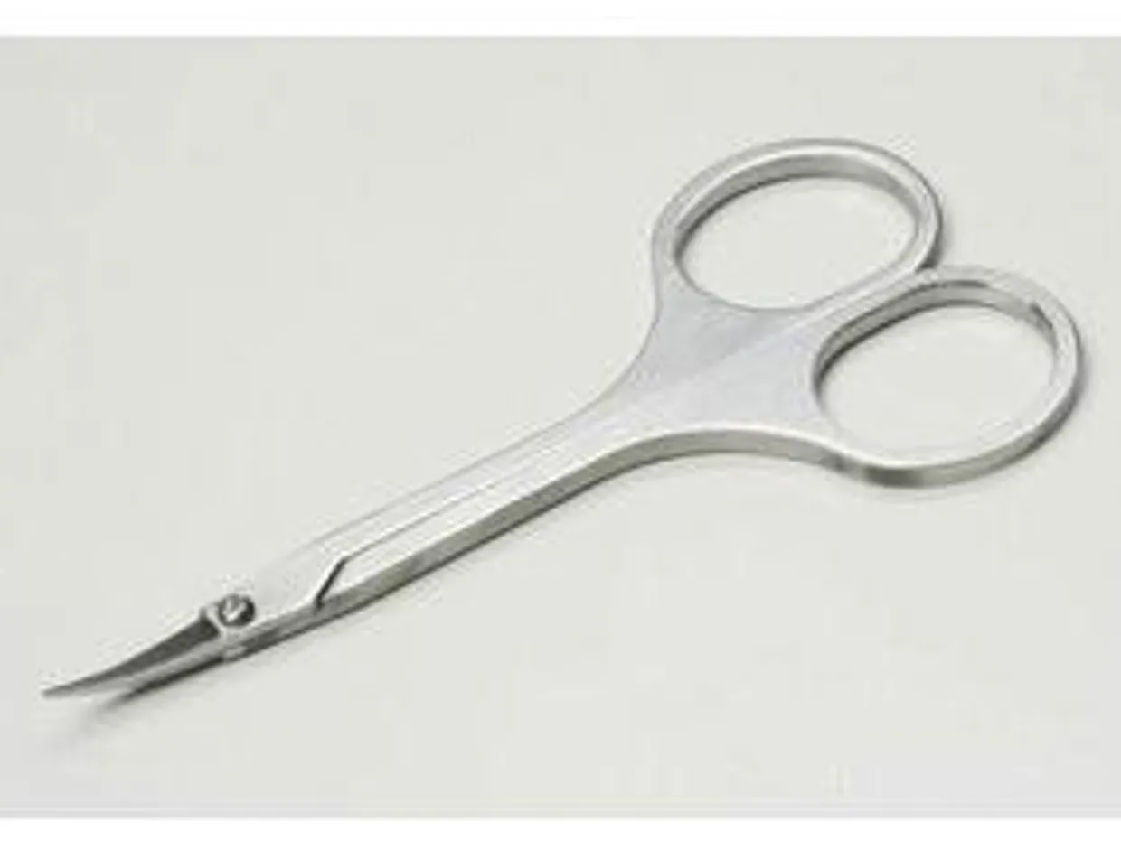 Tamiya Modelling Scissors For Photo Etched Parts