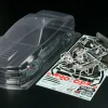 Tamiya Nismo R34 GTR Z-Tune Body Parts Set