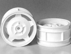 Tamiya Off-Road Star-Dish Wheels Rear RC Spare Part