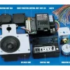 Tamiya Pick-Up Multi-Function Control Unit RC Spare Part
