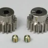 Tamiya Pinion Gear Set 16T/17T RC Spare Part