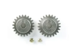Tamiya Pinion Gear Set 22T/23T RC Spare Part
