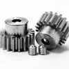 Tamiya Pinion Gear Set 18T/19T RC Spare Part