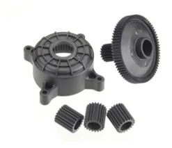 Tamiya Planetary Gear Set for CR-01 Chassis