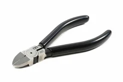 Tamiya Plastic & Soft Metal Side Cutter