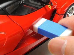 Tamiya Polishing Compound Sponges