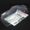 Tamiya Porsche 911 Carrera Body Set RC Spare Part