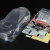 Tamiya Porsche 911 GT3 R (992) Body Parts Set