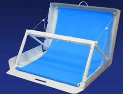 Tamiya Portable Photo Studio