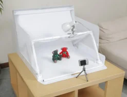 Tamiya Portable Photo Studio
