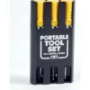 Tamiya Portable Tool Set for Drilling