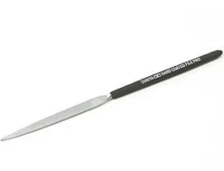 Tamiya Pro File Flat 6mm Modelling File