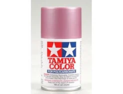 Tamiya PS-50 Anodised Pink Polycarbonate Spray Paint