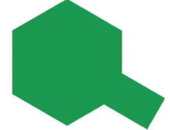 Tamiya PS-25 Bright Green Polycarbonate Spray Paint