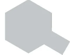 Tamiya PS-41 Bright Silver Polycarbonate Spray Paint