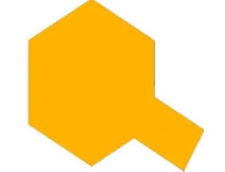 Tamiya PS-19 Camel Yellow Polycarbonate Spray Paint