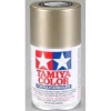 Tamiya PS-52 Champagne Gold Polycarbonate Spray Paint