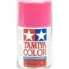 Tamiya PS-33 Cherry Red Polycarbonate Spray Paint