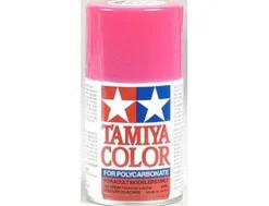 Tamiya PS-33 Cherry Red Polycarbonate Spray Paint