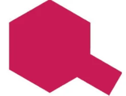 Tamiya PS-33 Cherry Red Polycarbonate Spray Paint