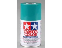 Tamiya PS-54 Cobalt Green Polycarbonate Spray Paint