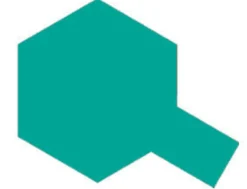 Tamiya PS-54 Cobalt Green Polycarbonate Spray Paint