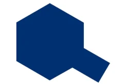 Tamiya PS-59 Dark Metallic Blue Poly Carbonate Spray paint