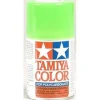 Tamiya PS-28 Fluorescent Green Polycarbonate Spray Paint