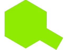 Tamiya PS-28 Fluorescent Green Polycarbonate Spray Paint