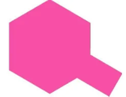 Tamiya PS-29 Fluorescent Pink Polycarbonate Spray Paint