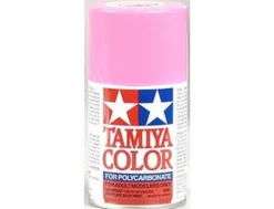 Tamiya PS-29 Fluorescent Pink Polycarbonate Spray Paint
