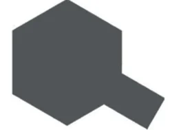 Tamiya PS-23 Gunmetal Polycarbonate Spray Paint