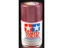 Tamiya PS-47 Iridescent Pink/Gold Polycarbonate Spray Paint