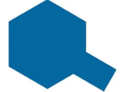 Tamiya PS-16 Metallic Blue Polycarbonate Spray Paint