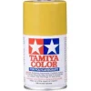 Tamiya PS-56 Mustard Yellow Polycarbonate Spray Paint