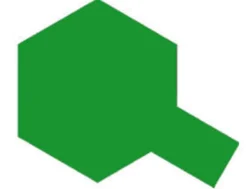 Tamiya PS-21 Park Green Polycarbonate Spray Paint