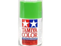 Tamiya PS-21 Park Green Polycarbonate Spray Paint