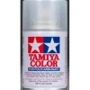 Tamiya PS-58 Pearl Clear Polycarbonate Spray Paint