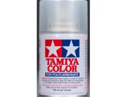Tamiya PS-58 Pearl Clear Polycarbonate Spray Paint