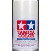 Tamiya PS-57 Pearl White Polycarbonate Spray Paint