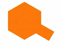 Tamiya PS-62 Pure Orange Polycarbonate Spray Paint