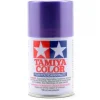 Tamiya PS-51 Purple Anodised Polycarbonate Spray Paint