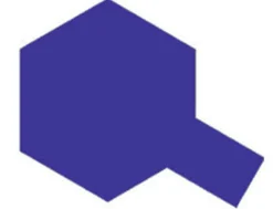 Tamiya PS-10 Purple Polycarbonate Spray Paint