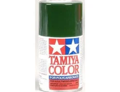 Tamiya PS-22 Racing Green Polycarbonate Spray Paint