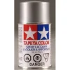 Tamiya PS-12 Silver Polycarbonate Spray Paint