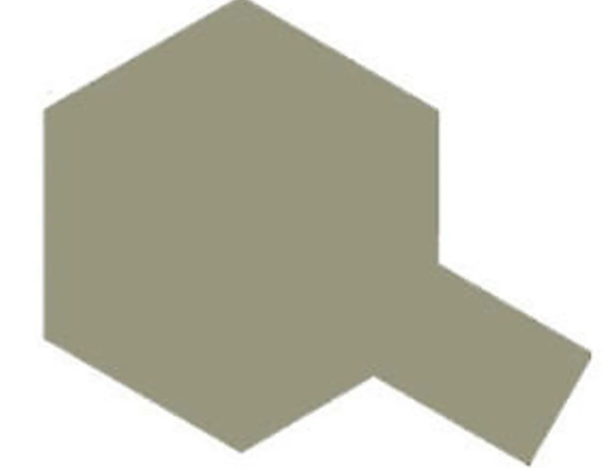 Tamiya PS-31 Smoke Polycarbonate Spray Paint