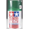 Tamiya PS-44 Translucent Green Polycarbonate Spray Paint