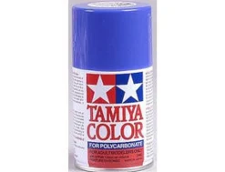 Tamiya PS-35 Violet Blue Polycarbonate Spray Paint
