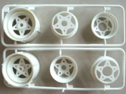 Tamiya R Parts for Sand Scorcher/Buggy Champ